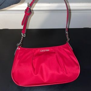 Calvin Klein Shoulder Bag